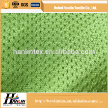China Wholesale Custom polyester high density mesh fabric for chair